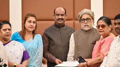 কথা দিয়েও কথা রাখতে পারলেন না কাকলি-সুদীপরা, আবারও পাঠানো হচ্ছে মেইল
