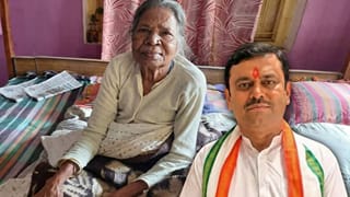 CPIM Nandarani Dal: ‘আমার স্বপ্ন নন্দরানি ডল’, শাখারভের আইডল এই বাম নেত্রী আসলে কে