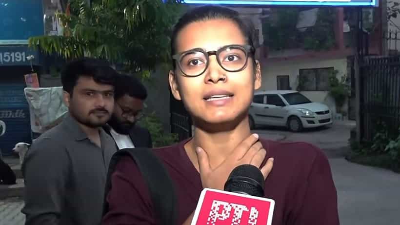 Neha Bora at High Court: ৫টায় দেখা হবে, এটুকুই লিখেছিলেন, হাইকোর্টে সওয়াল নেহার