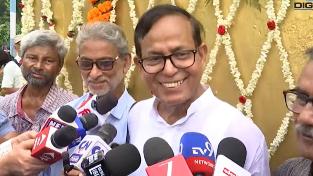 Md Salim: ‘সিপিএম লড়াইতে থাকবে’, কাদের বার্তা দিলেন সেলিম