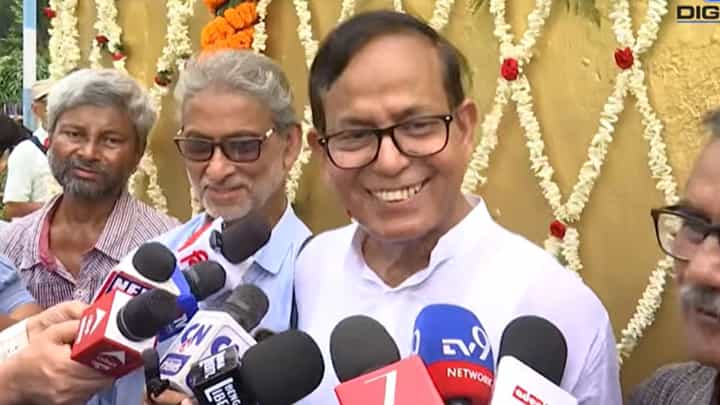 Md Salim: 'সিপিএম লড়াইতে থাকবে', কাদের বার্তা দিলেন সেলিম Md Salim: 'সিপিএম লড়াইতে থাকবে', কাদের বার্তা দিলেন সেলিম