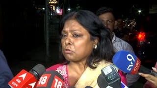 Seuli Saha: ‘কেউ কথা রাখেনি…’, ক্ষোভ উগরে দিলেন শিউলি সাহা