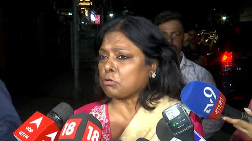 Seuli Saha: কেউ কথা রাখেনি..., ক্ষোভ উগরে দিলেন শিউলি সাহা