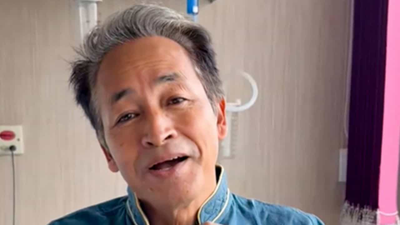 Sonam Wangchuk on CJP Protest: 'আগামিকালের মধ্যে ওদের ছেড়ে না দিলে...', এবার ভিডিয়োবার্তায় হুঁশিয়ারি সোনম ওয়াংচুকের Sonam Wangchuk on CJP Protest: 'আগামিকালের মধ্যে ওদের ছেড়ে না দিলে...', এবার ভিডিয়োবার্তায় হুঁশিয়ারি সোনম ওয়াংচুকের