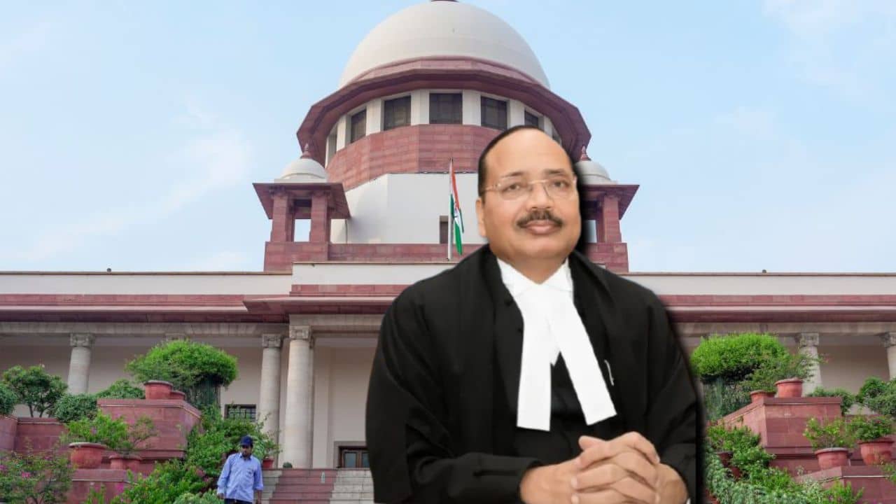 Supreme Court: আমাদের মুখে কথা বসিয়ে দেবেন না, ফর্ম ৬ নিয়ে এবার বড় কথা বলল সুপ্রিম কোর্ট