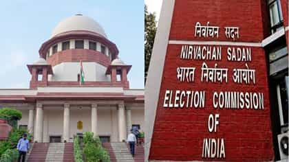 CEC-র জীবনভর রক্ষাকবচকে চ্যালেঞ্জ, কেন্দ্রকে সুপ্রিম নোটিস