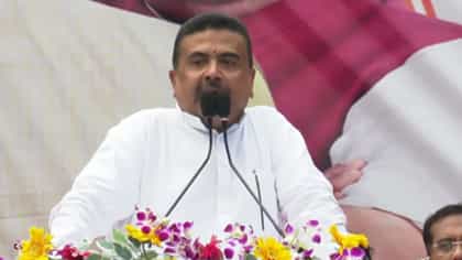 কেন সংখ্যালঘুরা বিজেপিকে ভোট দিল! সরাসরি ব্যাখ্যা দিলেন শুভেন্দু