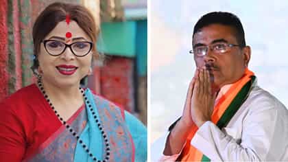 মঞ্চেই শর্বরীর প্রশংসা মুখ্যমন্ত্রীর, যাদবপুরে বিধায়কের কাজ নিয়ে বললেন