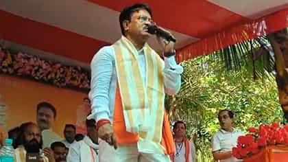 'ভবিষ্যতে বিপদ এড়াতে আবেদন করুন', মতুয়াদের বার্তা মন্ত্রীর