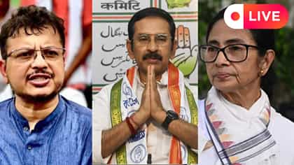 সেকেন্ড পজিশনে কংগ্রেস, মমতা-ঋতদের জুটল কত ভোট