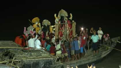 ২১ থেকে ২৪ অক্টোবর, দিনরাত পরিষেবা দেওয়ার ব্যবস্থা করল পুরসভা