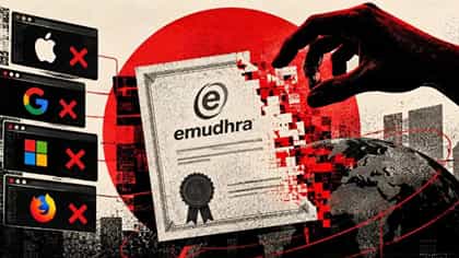 eMudhra সংক্রান্ত ঘটনায় কড়া পদক্ষেপ সরকারের, তদন্তের জন্য টিম গঠন