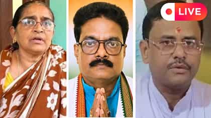 নন্দীগ্রাম, রেজিনগর উপ নির্বাচনের ফলাফলে নজর, আসন বাড়বে বিজেপির?