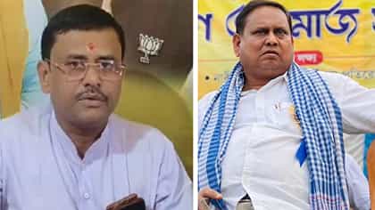 ২০০০-এর বেশি ভোটে এগিয়ে শাখারভ, দ্বিতীয় স্থানে হুমায়ুনের দল