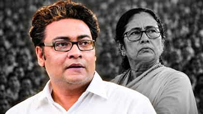 প্রথমবার সামনে এল মমতার নাম, সরাসরি অ্যাকাউন্টে ঢুকেছিল লক্ষ লক্ষ টাকা