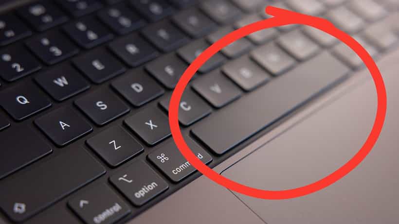 Keyboard: কিবোর্ডে এত বড় স্পেসবার থাকে কেন, নিছক দেখতে ভালো লাগে বলে নয়
