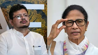 ৩০ অক্টোবর মুখোমুখি বসবে মমতা-ঋতব্রত শিবির