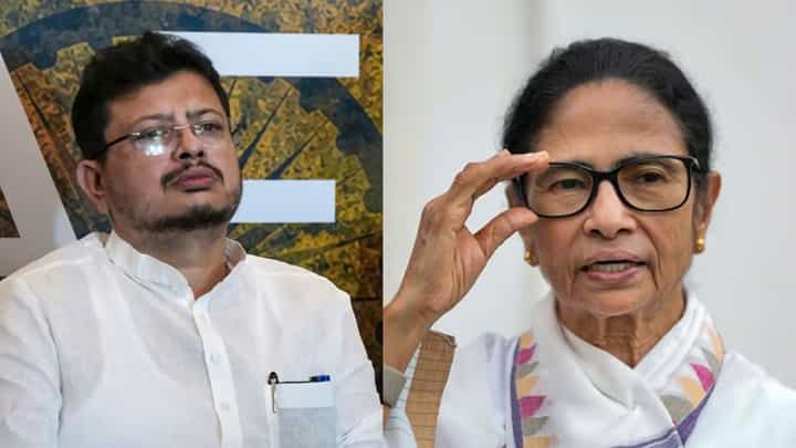 ৩০ অক্টোবর মুখোমুখি বসবে মমতা-ঋতব্রত শিবির ৩০ অক্টোবর মুখোমুখি বসবে মমতা-ঋতব্রত শিবির