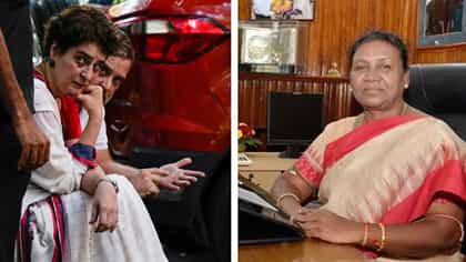 জ্ঞানেশ কুমারের অপসারণের দাবি, ইন্ডিয়া জোটকে সময় দিলেন রাষ্ট্রপতি