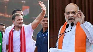 Amit Shah on Rahul Gandhi: ‘জানি আমার কথা শুনতে পাচ্ছেন না…’, ভিয়েতনাম সফরে থাকা রাহুলকে বড় বার্তা শাহের