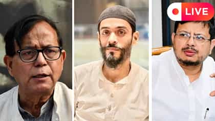 সিপিএম, আইএসএফেরও পিছনে ঋতব্রত, নন্দীগ্রামে কে কোথায় দাঁড়িয়ে