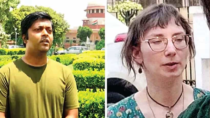 Russian Wife: মস্কোয় বেপাত্তা বাংলার রাশিয়ান বধূ, রেড কর্নার নোটিস জারি ইন্টারপোলের