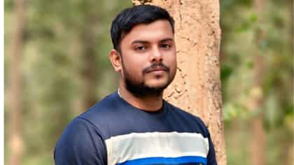 'আমার ছেলেকে ছেড়ে দেওয়া হোক', উদ্বেগে সিকিউরিটি গার্ডের পরিবার