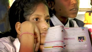 Bankura School: অঙ্ক কী কঠিন! বছরের পর বছর পাটিগণিত-বীজগণিত না শিখেই ‘এইট’ পাশ করছে পড়ুয়ারা
