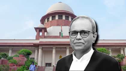 'লজিক্যাল ডিসক্রিপেন্সির বৈধতা এখনও বিচার্য', বললেন বিচারপতি বাগচী