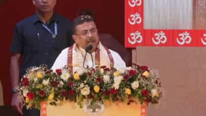 'চারিদিকে ছারপোকা... হালকাভাবে নেবেন না', সতর্ক করলেন মুখ্যমন্ত্রী