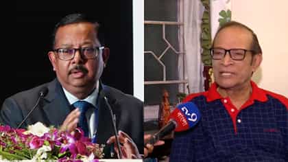 'বিচারপতি ভুঁইয়ার মন্তব্যের বড় প্রভাব পড়তে পারে', বলছেন প্রাক্তন এজি