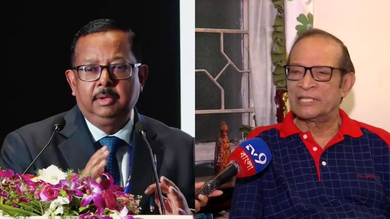 Justice Ujjal Bhuyan: বিচারপতি উজ্জ্বল ভুঁইয়ার মন্তব্যের বড় প্রভাব পড়তে পারে, বলছেন রাজ্যের প্রাক্তন এজি