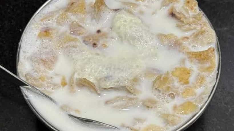Side Effects of Milk Roti: নিয়মিত দুধ-রুটি খেলে শরীরে কী কী ঘটে জানেন?