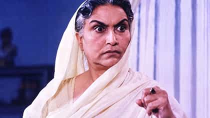 জন্মভূমির 'পিসিমা' অভিনেত্রী মিতা চট্টোপাধ্যায় এখন কী করেন জানেন?