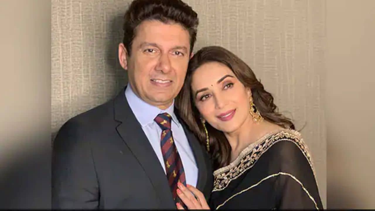 Madhuri Dixit: ডাক্তার নেনেকে কেন বিয়ে করেছেন মাধুরী? অবশেষে মুখ খুললেন অভিনেত্রী