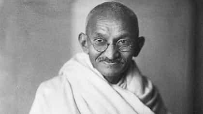 দেশের স্বাধীনতায় যাঁর সবচেয়ে বড় ভূমিকা, তিনি দেশকে শাসন করলেন না কেন?