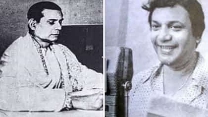মহালয়া করতে হবে শুনে বীরেন্দ্রকৃষ্ণের বাড়িতে ছুটেছিলেন উত্তম, কেন?