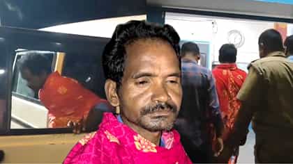 দিদির ননদকে কাঠের বাটাম দিয়ে মার, মহিলার মৃত্যু হতেই অভিযুক্ত বললেন...