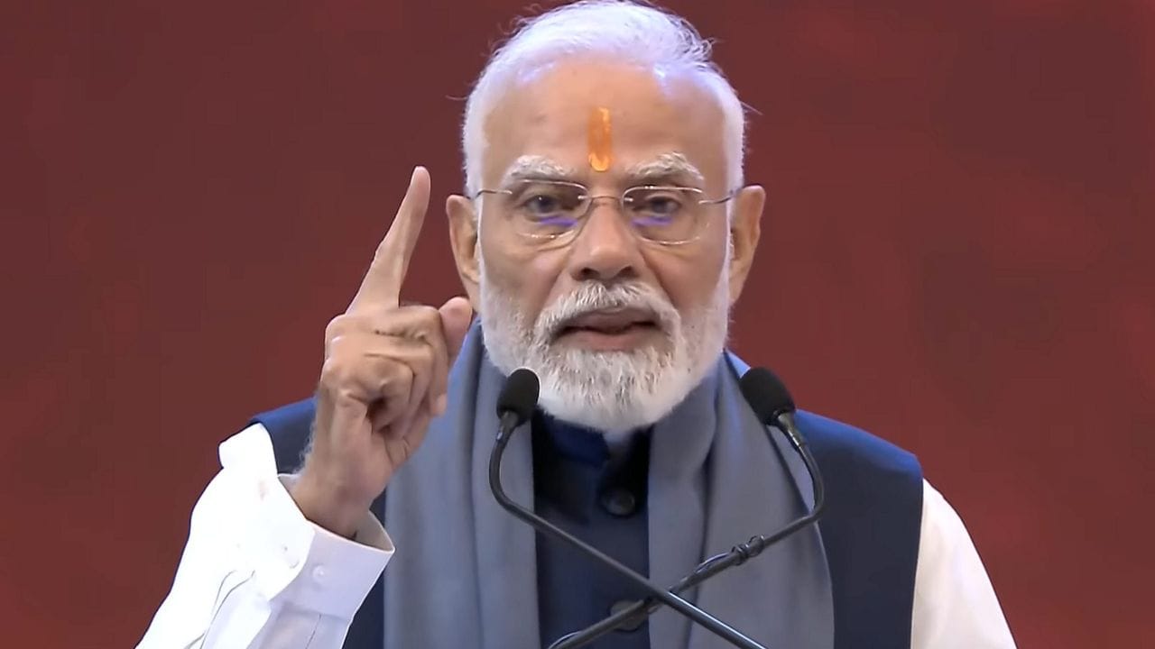PM Narendra Modi: অঙ্গদানের আর্জি, ‘মন কি বাত’কে তীর্থযাত্রা বললেন প্রধানমন্ত্রী নরেন্দ্র মোদী