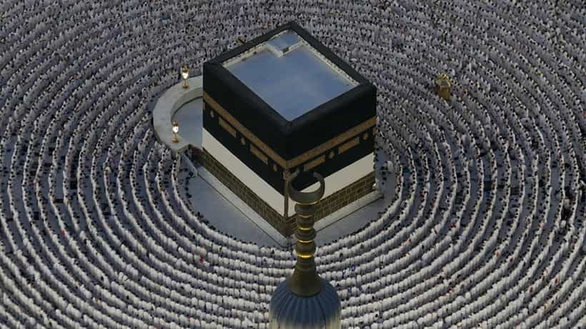 Mecca: পবিত্র মক্কা-মদিনাও বাদ পড়ল না! হুথিদের ছোড়া ক্ষেপণাস্ত্রের টুকরো পড়ল মক্কায়, বদলা নেবে সৌদি?