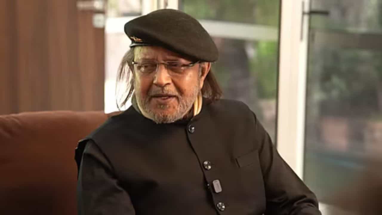 Mithun Chakraborty: ক্যাবিনেট মন্ত্রীর মর্যাদায় মিঠুন, শুভেন্দুর সরকারে গুরুদায়িত্ব পেলেন 'মহাগুরু' Mithun Chakraborty: ক্যাবিনেট মন্ত্রীর মর্যাদায় মিঠুন, শুভেন্দুর সরকারে গুরুদায়িত্ব পেলেন 'মহাগুরু'