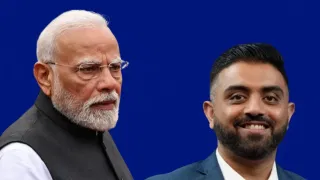 Flydubai Flight: ‘ইজরায়েলের PM বলেছেন, একজন ভারতীয় দ্বিতীয় ৯/১১ হওয়ার থেকে রক্ষা করেছেন’, ক্যাপ্টেন স্মিথের ভূয়সী প্রশংসা মোদীর