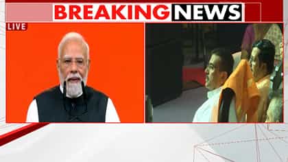 আমি নিজের জন্য ঈশ্বরের কাছে বরাবর একটাই জিনিস চেয়েছি: মোদী