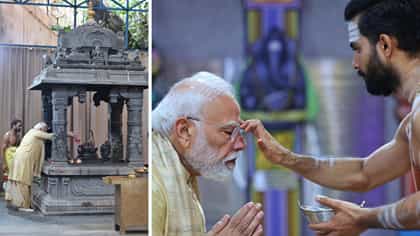 প্রশাসক মোদীর ২৫ বছর, দেশ-রাজ্যে একাধিক কর্মসূচি
