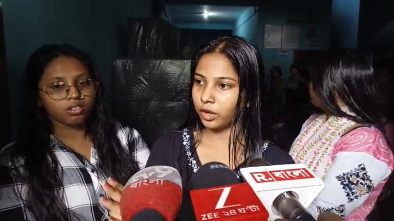 Murshidabad News: মাথা ঝিমঝিম, একসঙ্গে লেডিস হস্টেলের সকলের বমি, পরে জানা গেল আসল কারণ