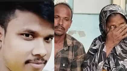 সৌদিতে মৃত্যুদণ্ড বাংলাদেশি যুগলের, ওই ঘটনায় জেলবন্দি বাংলার যুবকও!