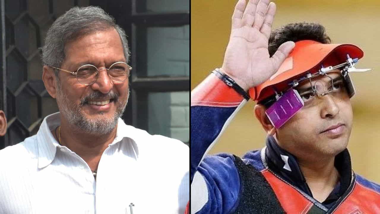 Nana Patekar: 'কতজন জানে, শটগান থেকে পিস্তল - সব চালাতে পারতেন নানা...' অভিনেতার মৃত্যুতে শোকার্ত জয়দীপ কর্মকার Nana Patekar: 'কতজন জানে, শটগান থেকে পিস্তল - সব চালাতে পারতেন নানা...' অভিনেতার মৃত্যুতে শোকার্ত জয়দীপ কর্মকার