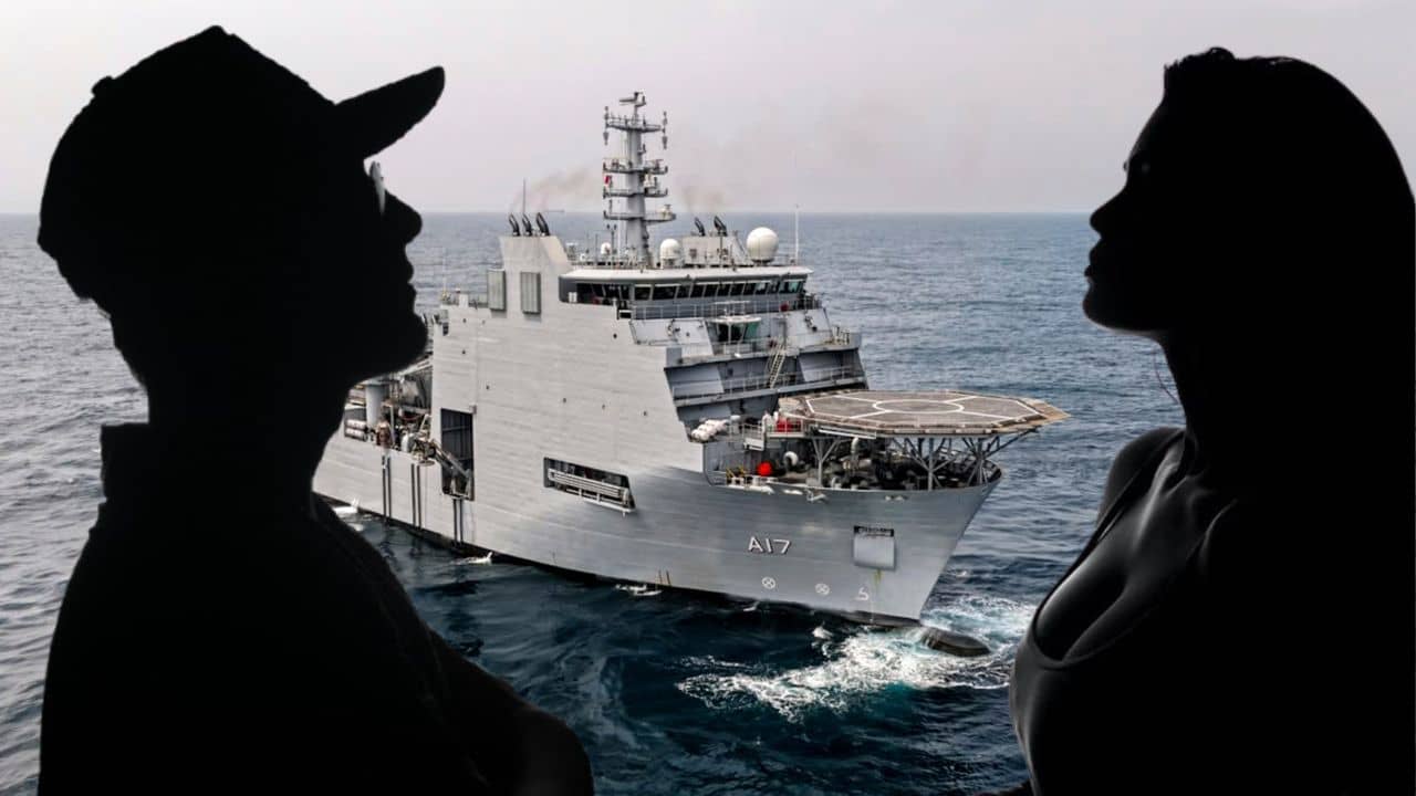 Indian Navy: যৌনতার ফাঁদে পা দিয়েই বিপাকে বাংলার নৌ-সেনাকর্মী প্রদীপ মুখোপাধ্যায়, সামনে আসছে পাক-যোগ