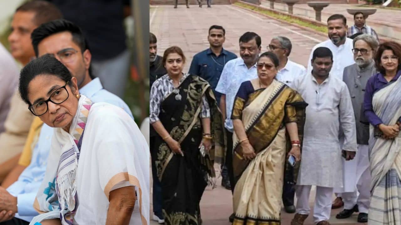 Mamata Banerjee: দিল্লি যাচ্ছেন মমতা, সেই সময়ই সুদীপের বাড়িতে বৈঠকে বসছে NCPI! মোড় ঘুরবে খেলার?