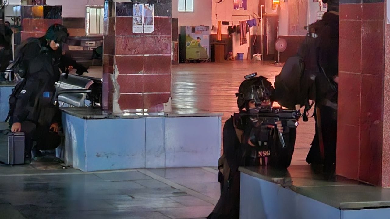 Nsg Drill 1